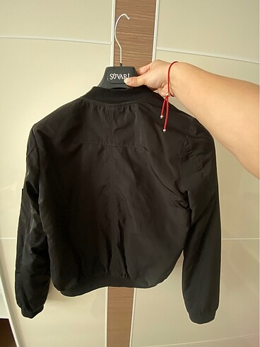 36 Beden Bomber ceket