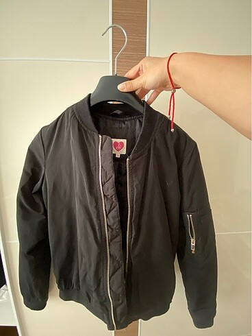 Koton Bomber ceket