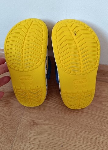 Crocs Crocs çocuk terlik