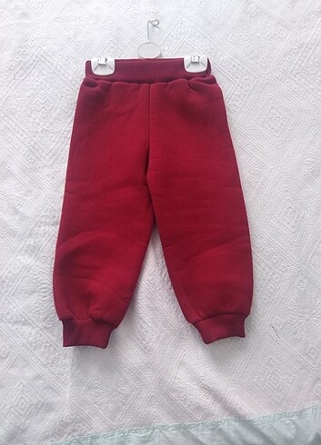 1 Yaş Beden KIŞLIK KIZ BEBE TAKIMI 9-12 AYLIK