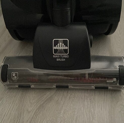 Beden TEFAL TW7690 Elektrikli Süpürge