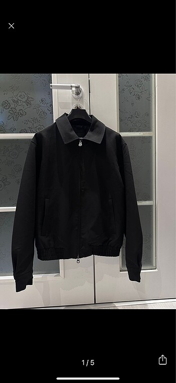 Pull&bear bomber ceket