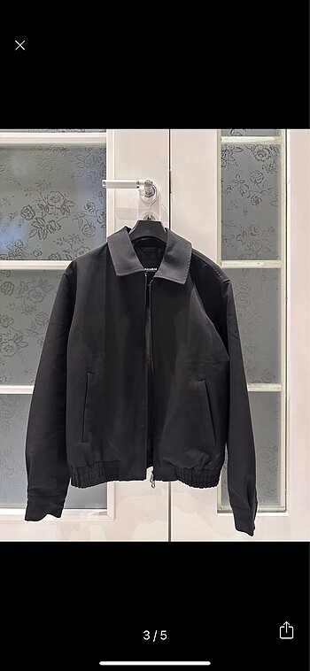 s Beden Pull&bear bomber ceket