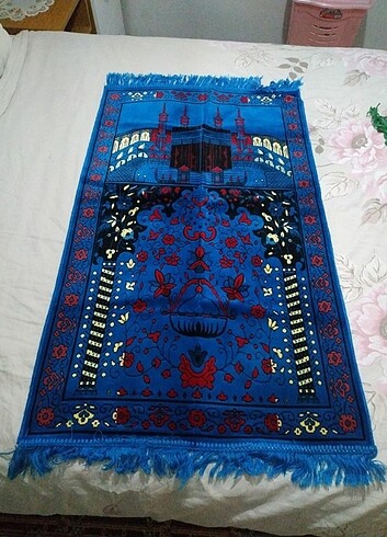 Halı seccade 