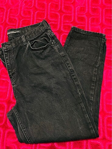 Mom jean