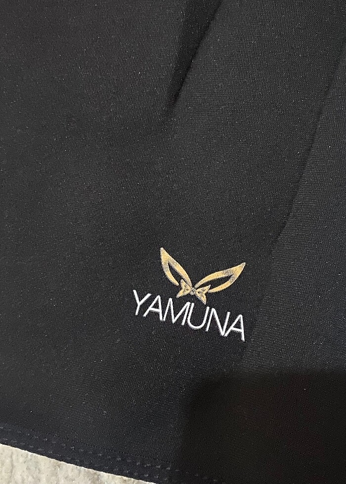 Yamuna yelek - Görsel 2