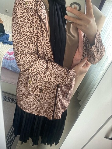 LC Waikiki LCW yağmurluk