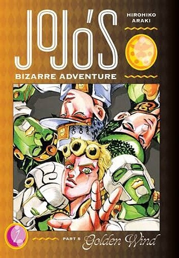 Özel İlan Jojo Part 5
