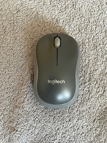 Logitech m185
