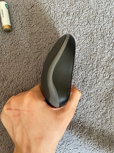 Logitech Logitech m185