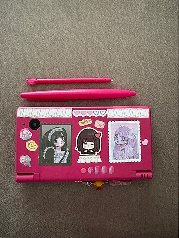 Nintendo DSi CFW 8 GB