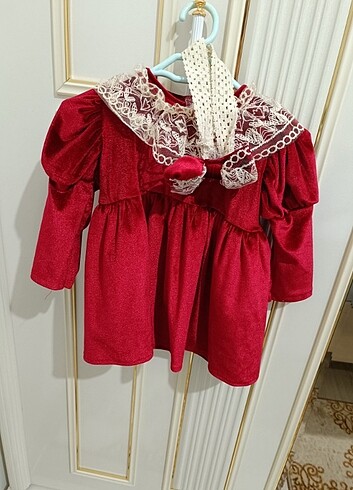 Diğer Bebek Mevlüt elbisesi