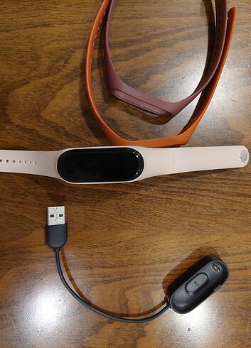 Mi band 4 bileklik