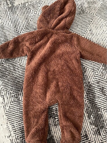 Bebek tulum - Görsel 3