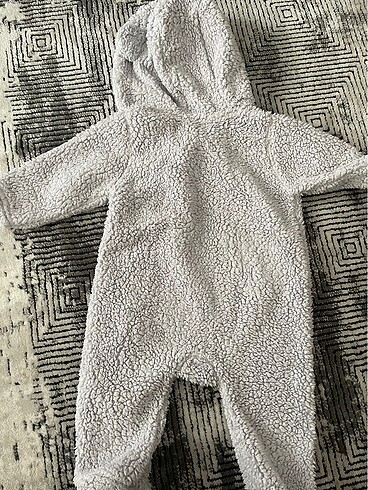 Bebek tulum - Görsel 2