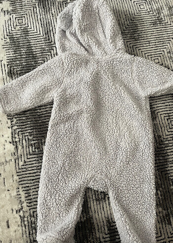 Bebek tulum - Görsel 2