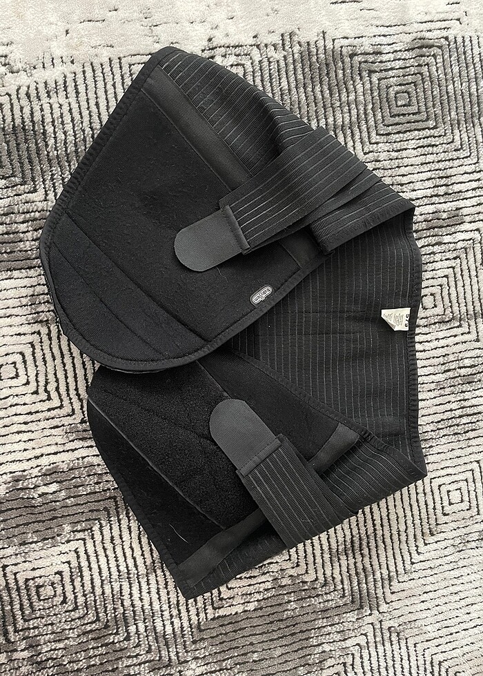 Lohusa korsesi - Görsel 2