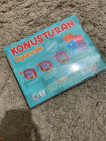 Diğer Yükselen zeka kitabı