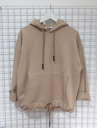 Kanguru cepli ipli sweat 