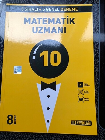 LGS MATEMATİK