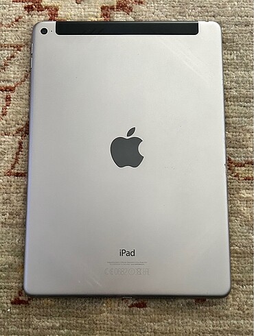 Apple Apple iPad Air2 Wifi+Cellular