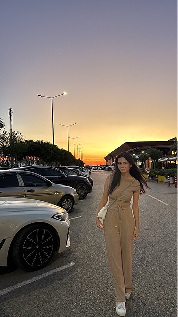 s Beden ZARA TAKIM SADECE 2 KERE GİYİLDİ