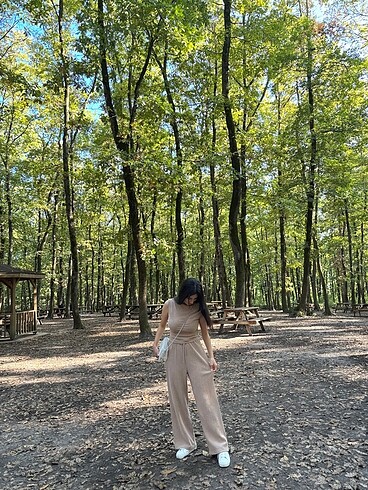 Diğer ZARA TAKIM SADECE 2 KERE GİYİLDİ