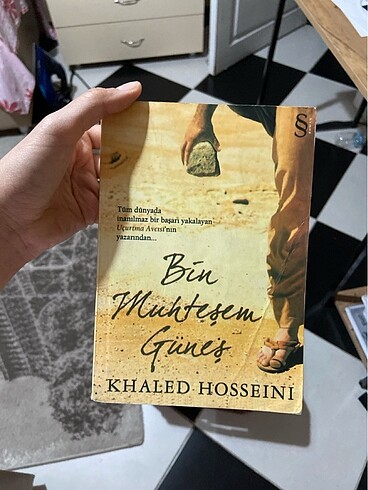Bin Muhteşem Güneş