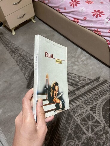  Goathe Faust