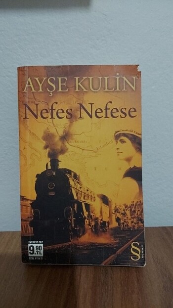 NEFES NEFESE AYŞE KULİN 