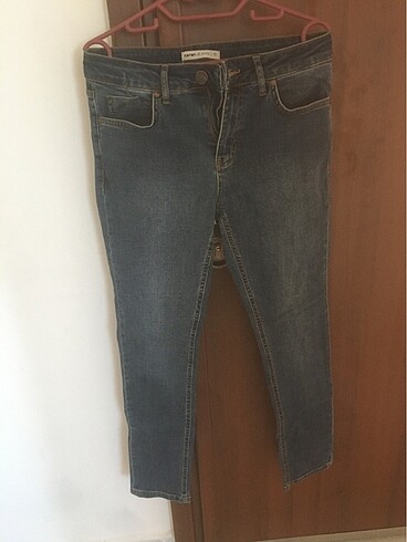 Erkek jean