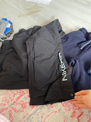 Nike 3 adet eşofman