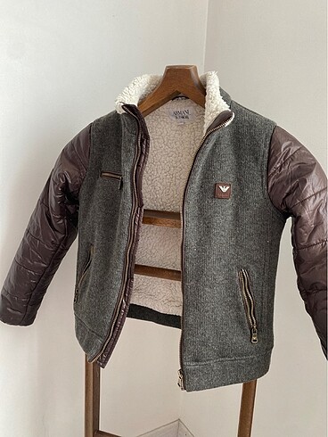 Armani mont