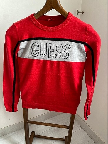 Guess kazak
