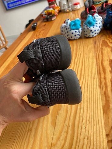 28 Beden siyah Renk Nike çok tarz