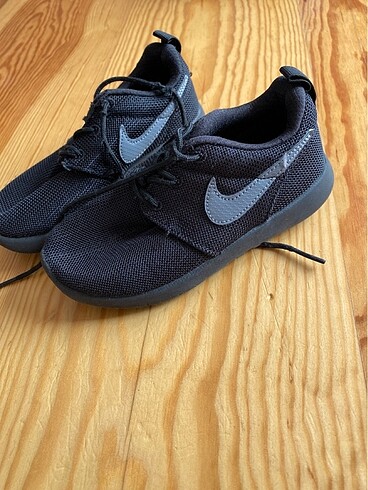 Nike Nike çok tarz