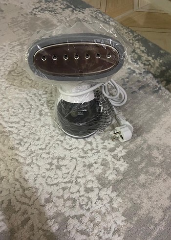 Kiwi Kiwi KSI-650 Buharlı Dikey Ütü 260 ml