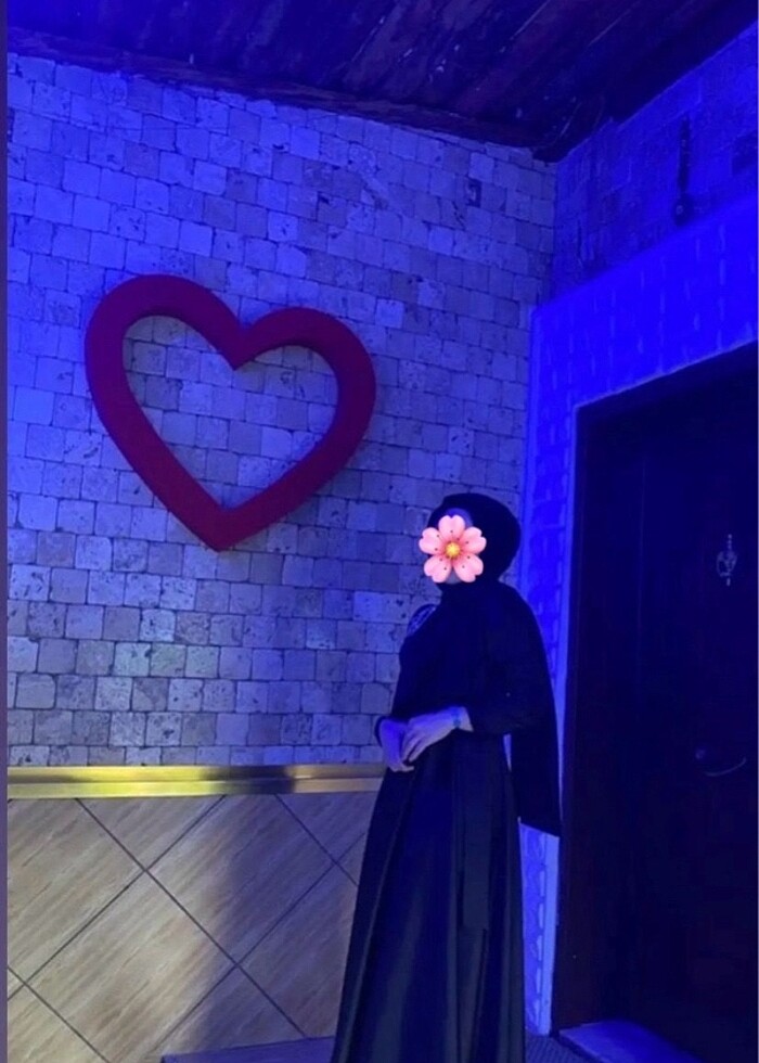 Saten Abiye - Görsel 3