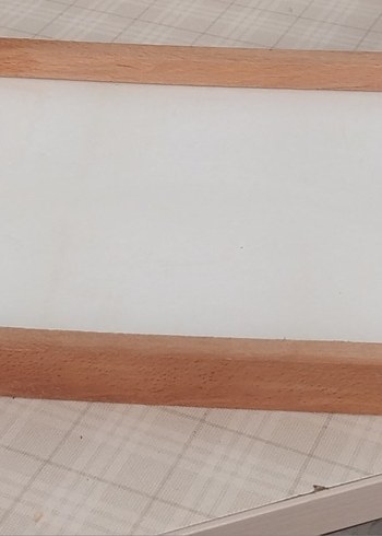 Ahşap Tepsili Porselen 6 lı Kahvaltılık Seti - Görsel 7