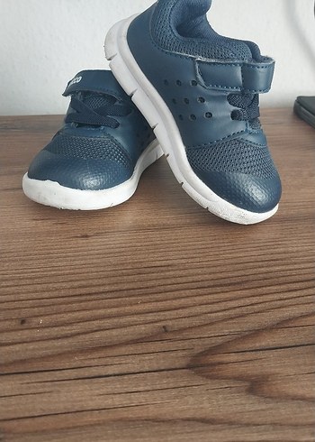 Vicco Erkek Çocuk Mavi Spor Ayakkabı - Görsel 2