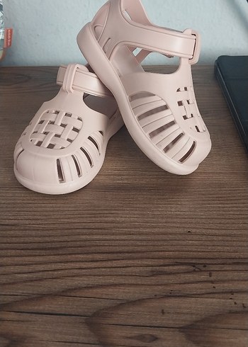 Igor Kız Bebek Sandalet - Görsel 2