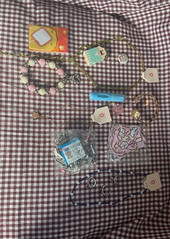 Advent calender Hediye Kutusu - Görsel 5