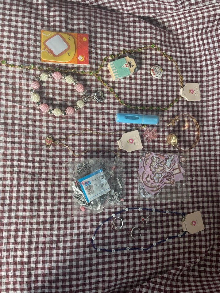 Advent calender Hediye Kutusu - Görsel 5