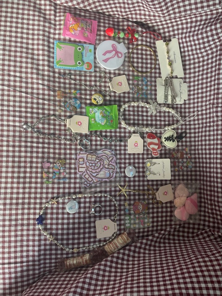 Advent calender Hediye Kutusu - Görsel 4