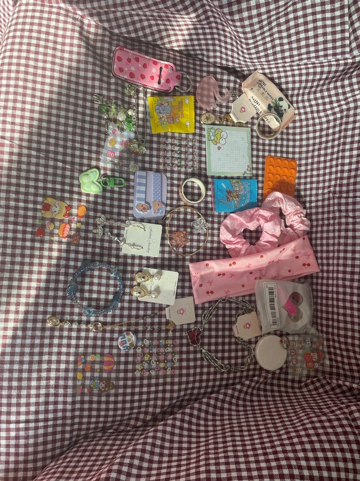 Advent calender Hediye Kutusu - Görsel 3