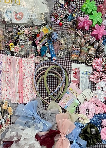 Sürpriz kaşık gizemli paket - Görsel 5