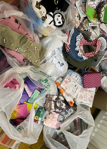 Sürpriz kaşık gizemli paket - Görsel 2