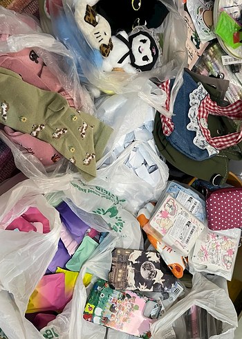 Sürpriz kaşık gizemli paket - Görsel 3