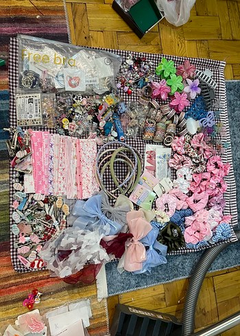 Sürpriz kaşık gizemli paket - Görsel 4