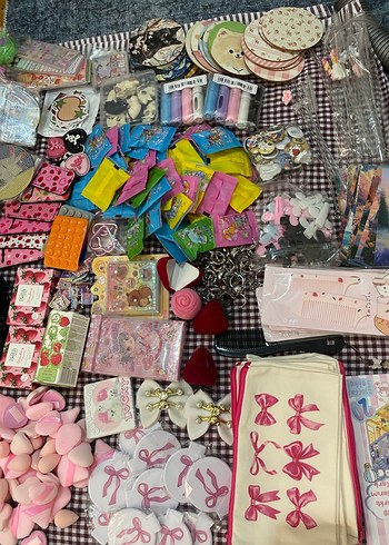 Sürpriz kaşık gizemli paket - Görsel 8